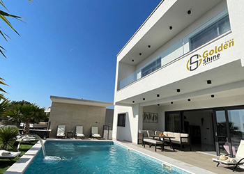 Villa Golden Shine - Primošten